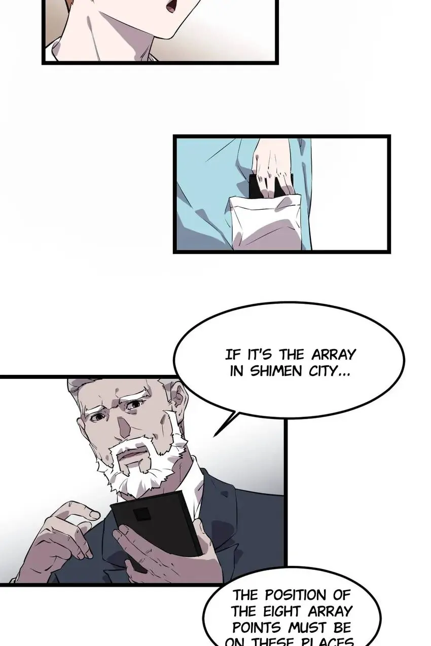 Tales Of A Cursebreaker Chapter 37 - page 19