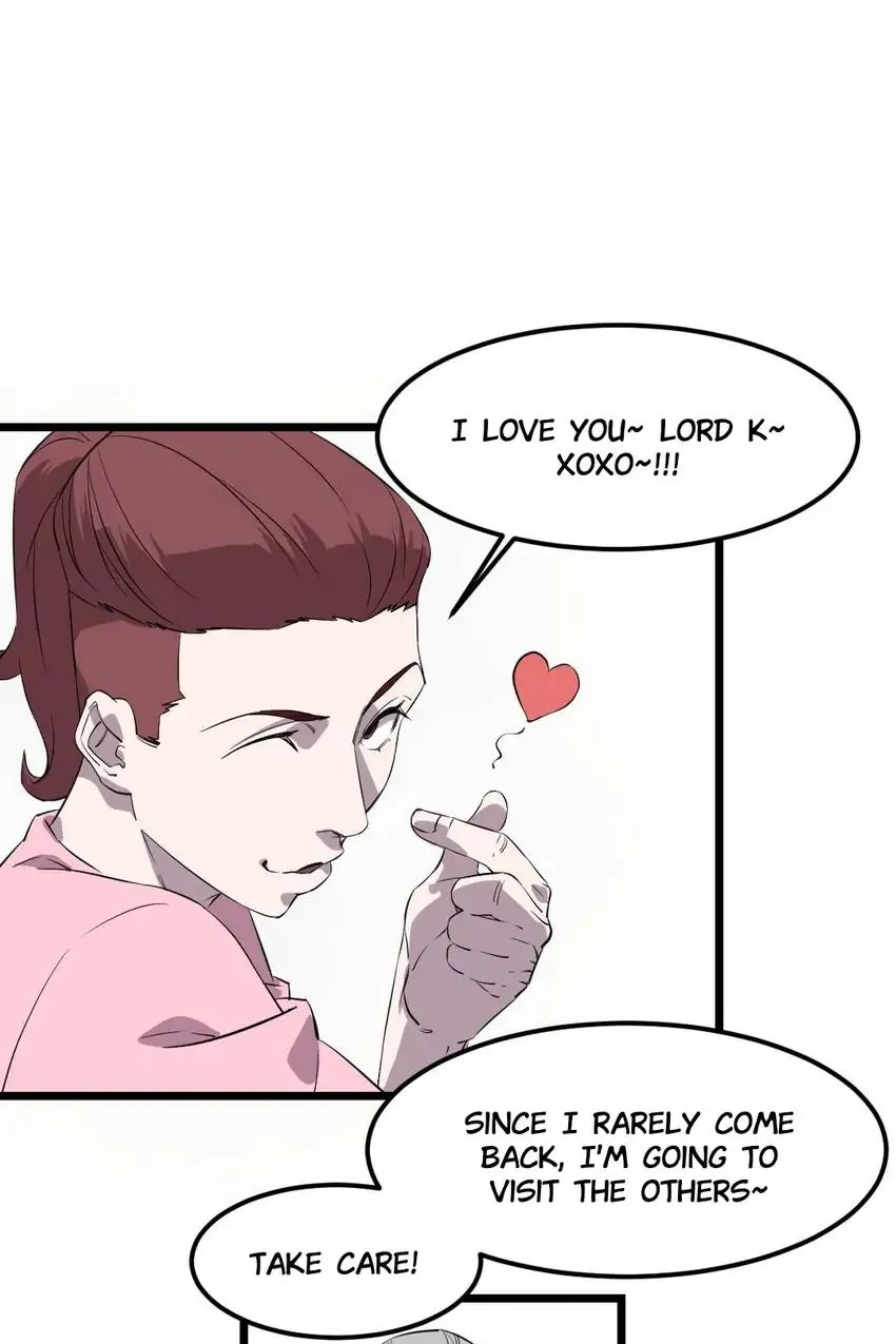 Tales Of A Cursebreaker Chapter 37 - page 23