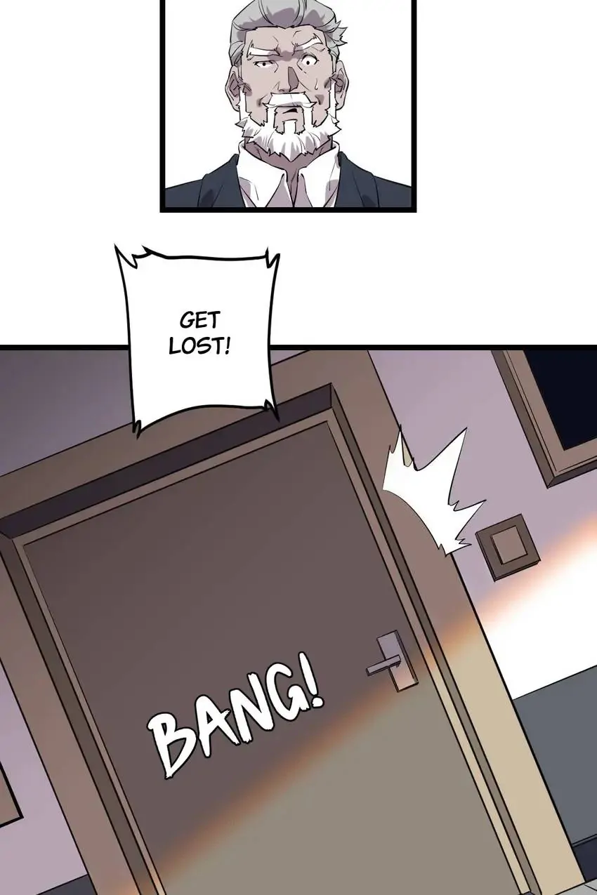Tales Of A Cursebreaker Chapter 37 - page 24