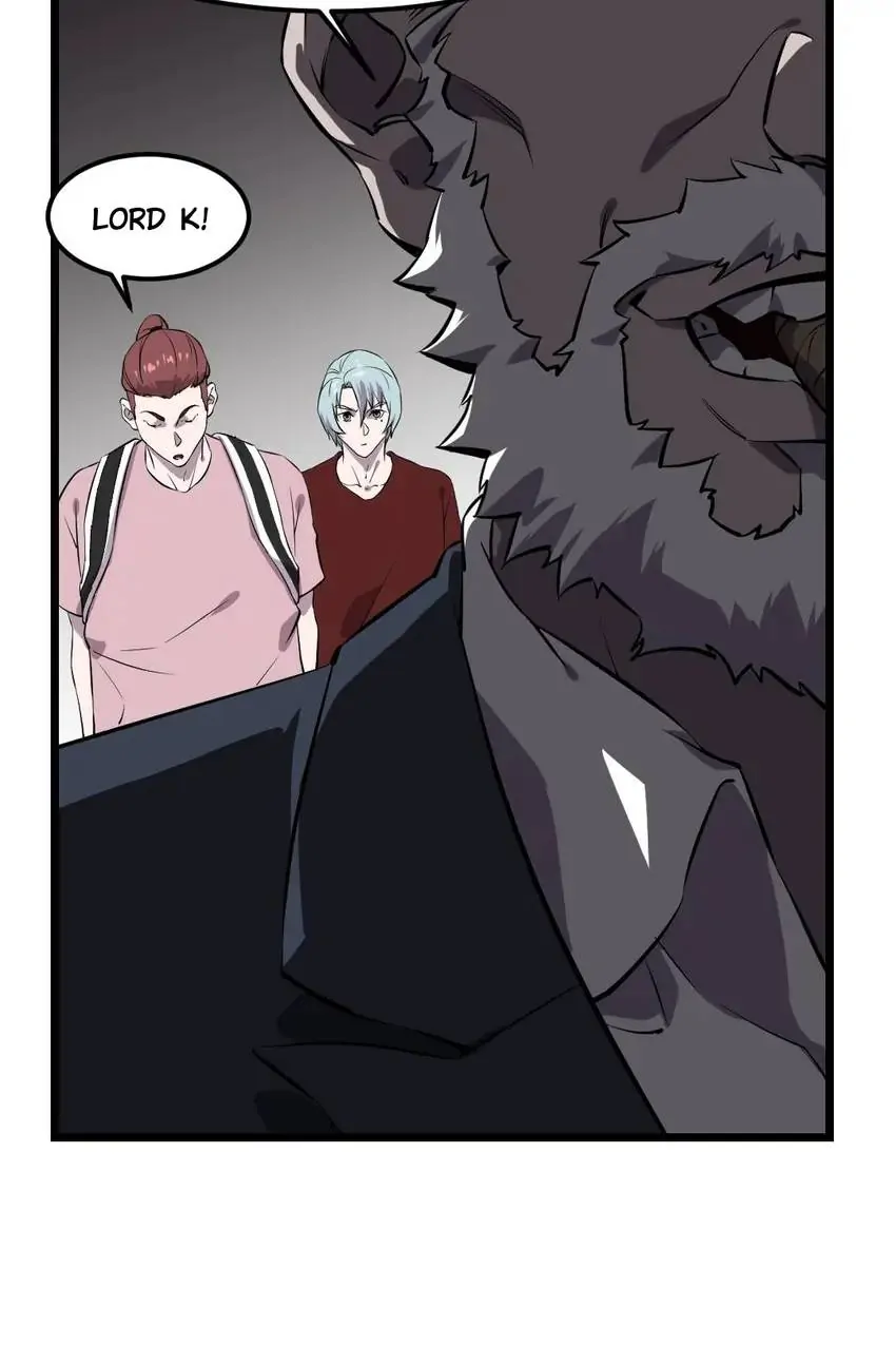 Tales Of A Cursebreaker Chapter 37 - page 5