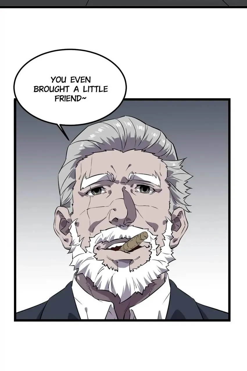 Tales Of A Cursebreaker Chapter 37 - page 7