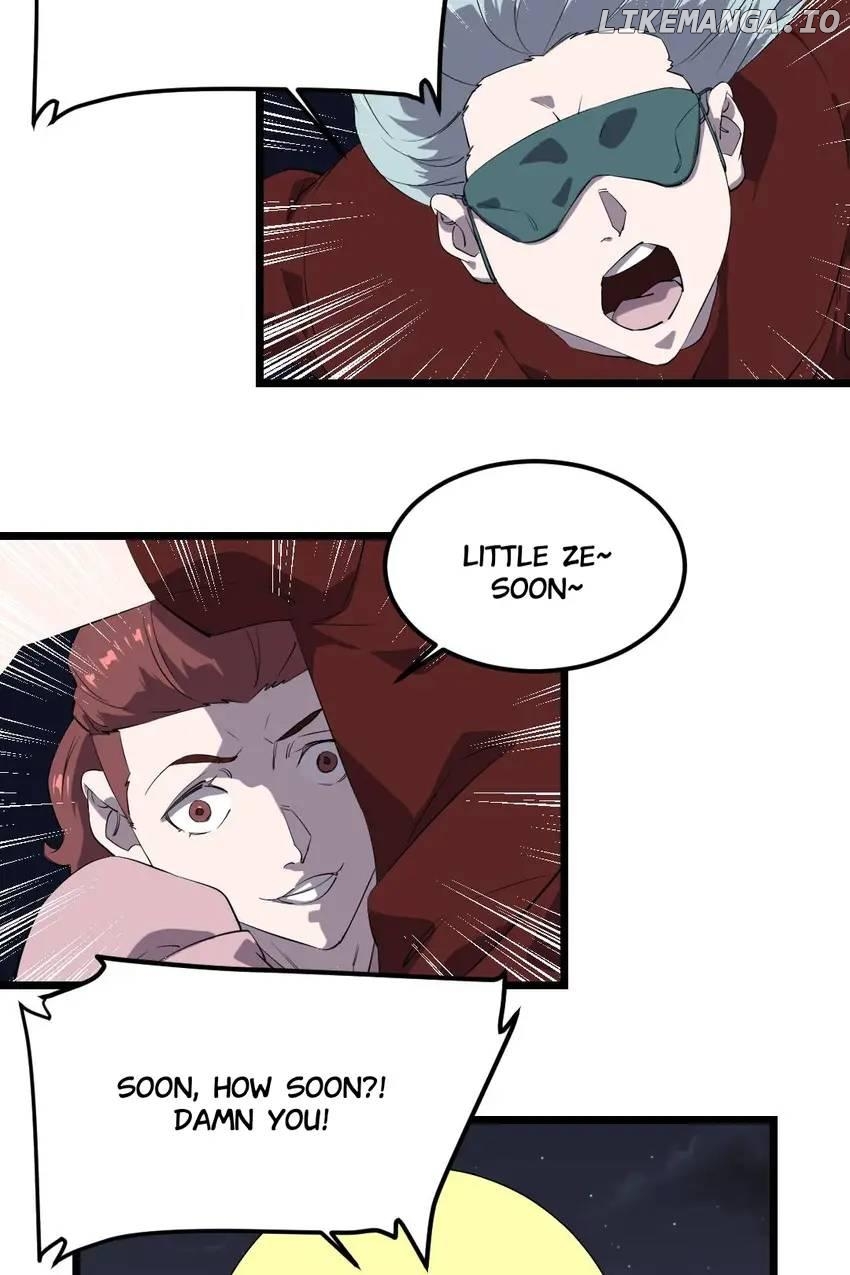 Tales Of A Cursebreaker Chapter 36 - page 12