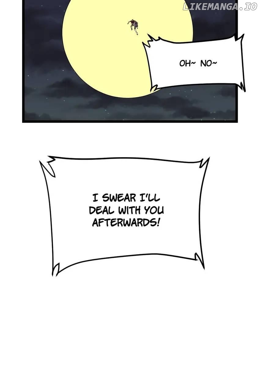 Tales Of A Cursebreaker Chapter 36 - page 13