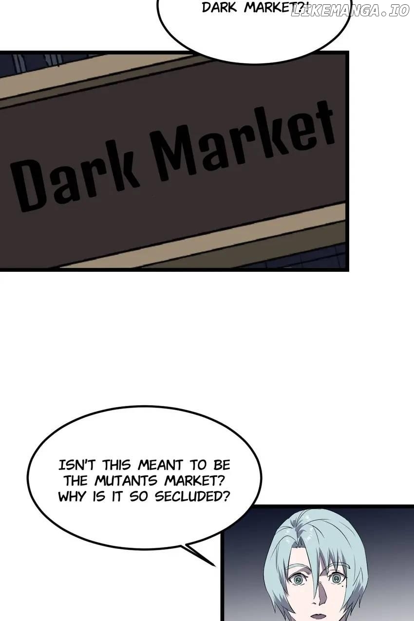 Tales Of A Cursebreaker Chapter 36 - page 17