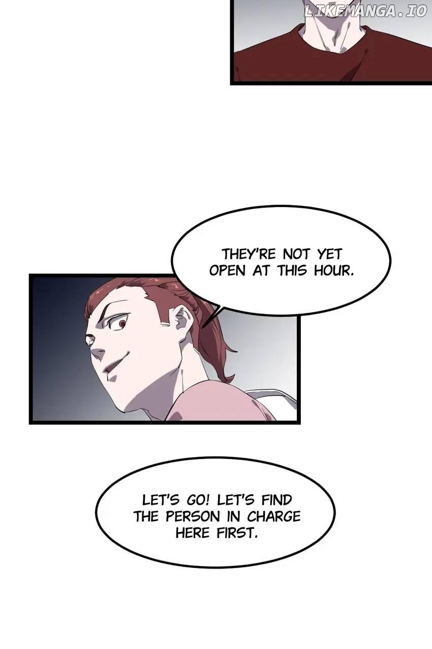 Tales Of A Cursebreaker Chapter 36 - page 18