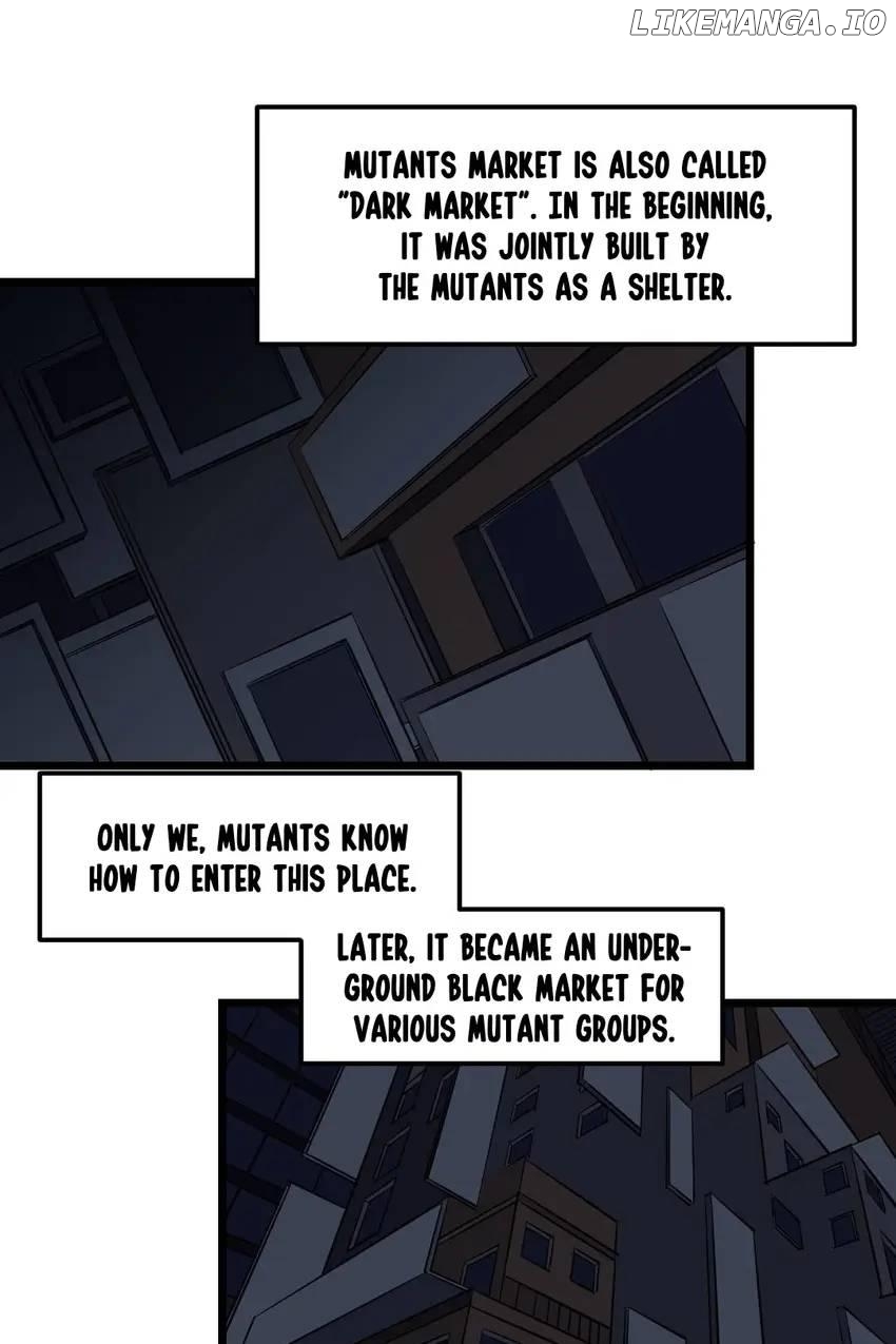 Tales Of A Cursebreaker Chapter 36 - page 19