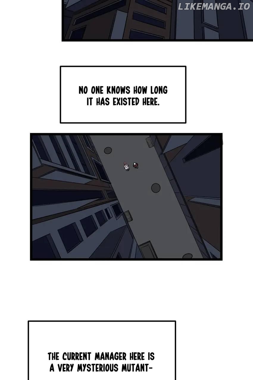 Tales Of A Cursebreaker Chapter 36 - page 20