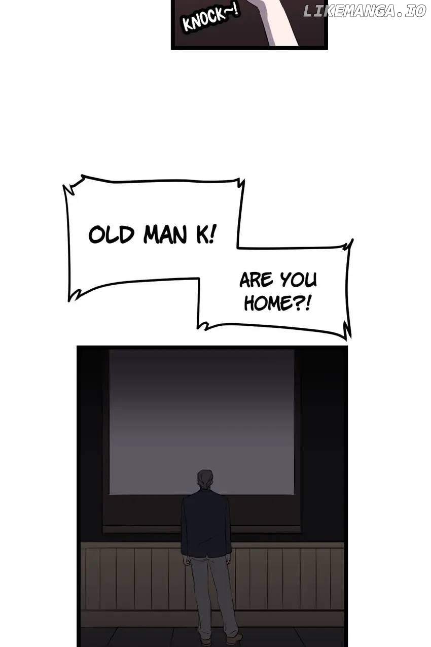 Tales Of A Cursebreaker Chapter 36 - page 23
