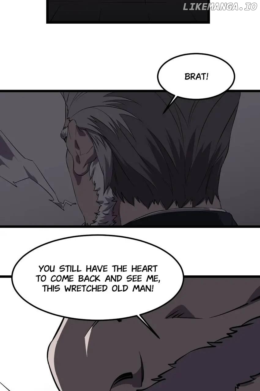 Tales Of A Cursebreaker Chapter 36 - page 24