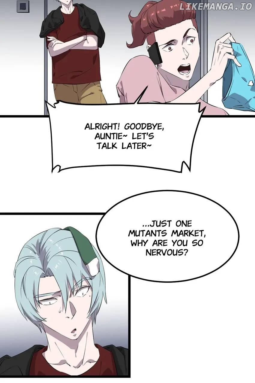 Tales Of A Cursebreaker Chapter 36 - page 3