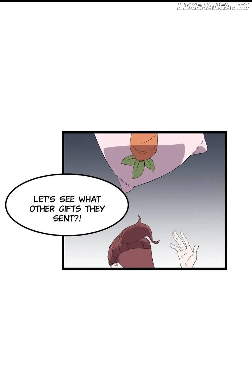 Tales Of A Cursebreaker Chapter 36 - page 5