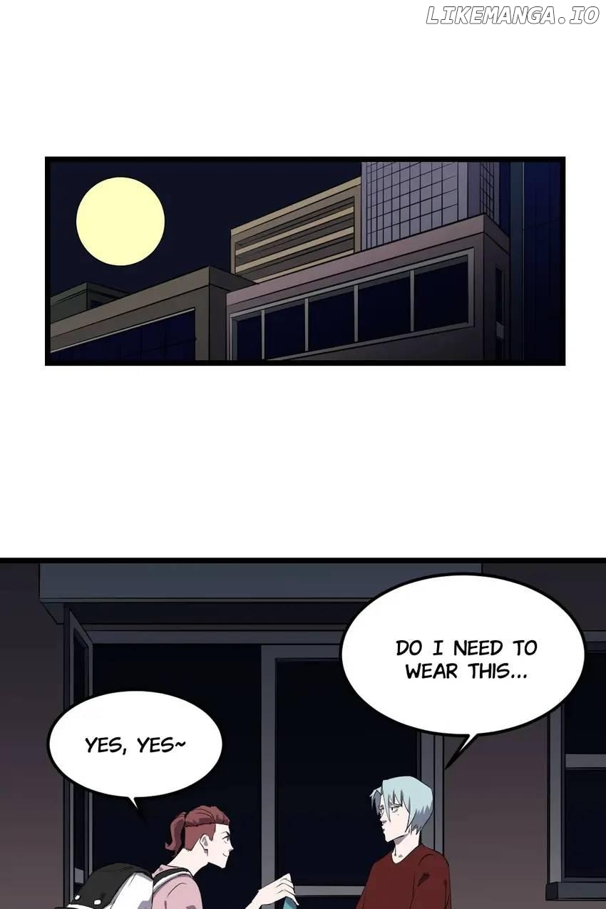 Tales Of A Cursebreaker Chapter 36 - page 6