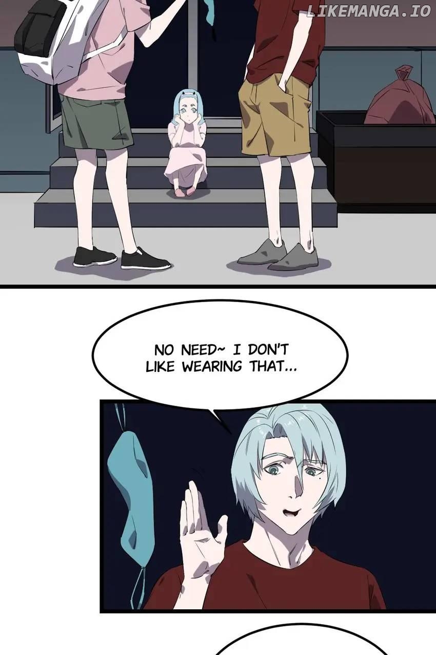 Tales Of A Cursebreaker Chapter 36 - page 7