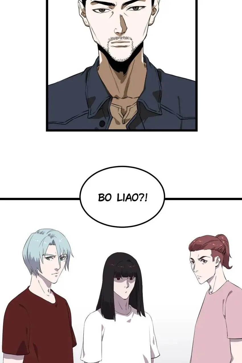 Tales Of A Cursebreaker Chapter 35 - page 18
