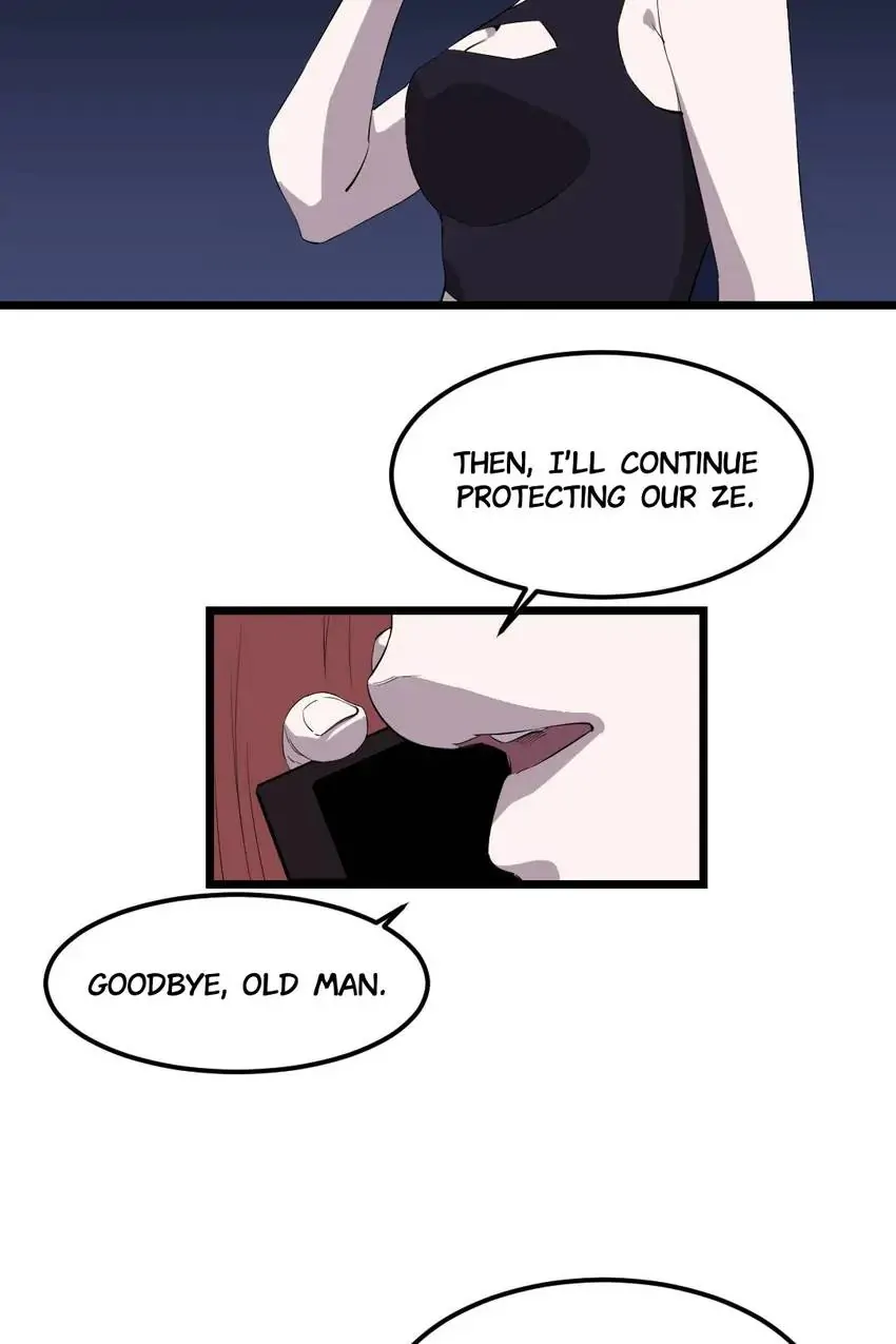 Tales Of A Cursebreaker Chapter 35 - page 21