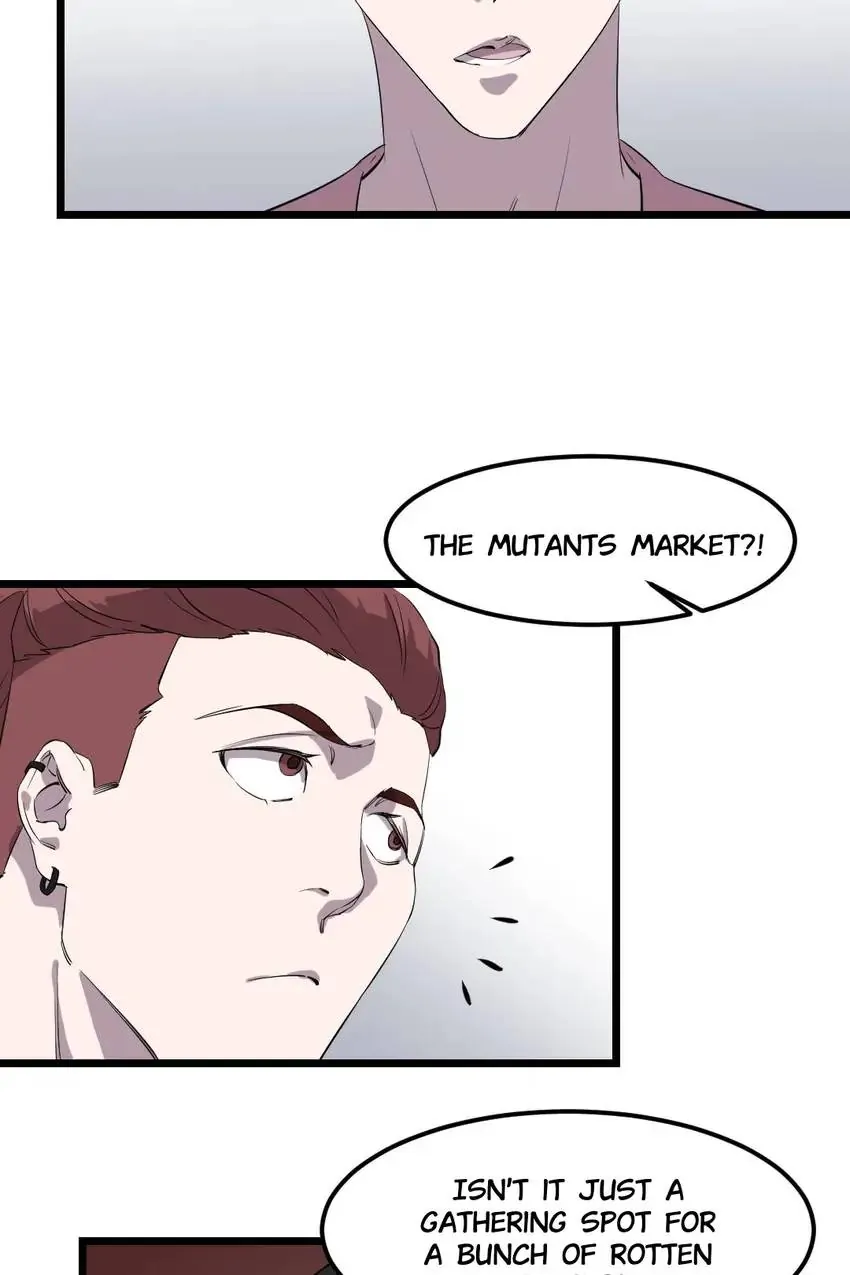 Tales Of A Cursebreaker Chapter 35 - page 23