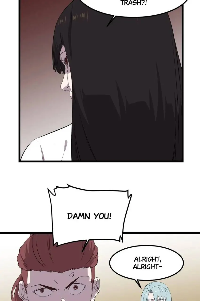 Tales Of A Cursebreaker Chapter 35 - page 24