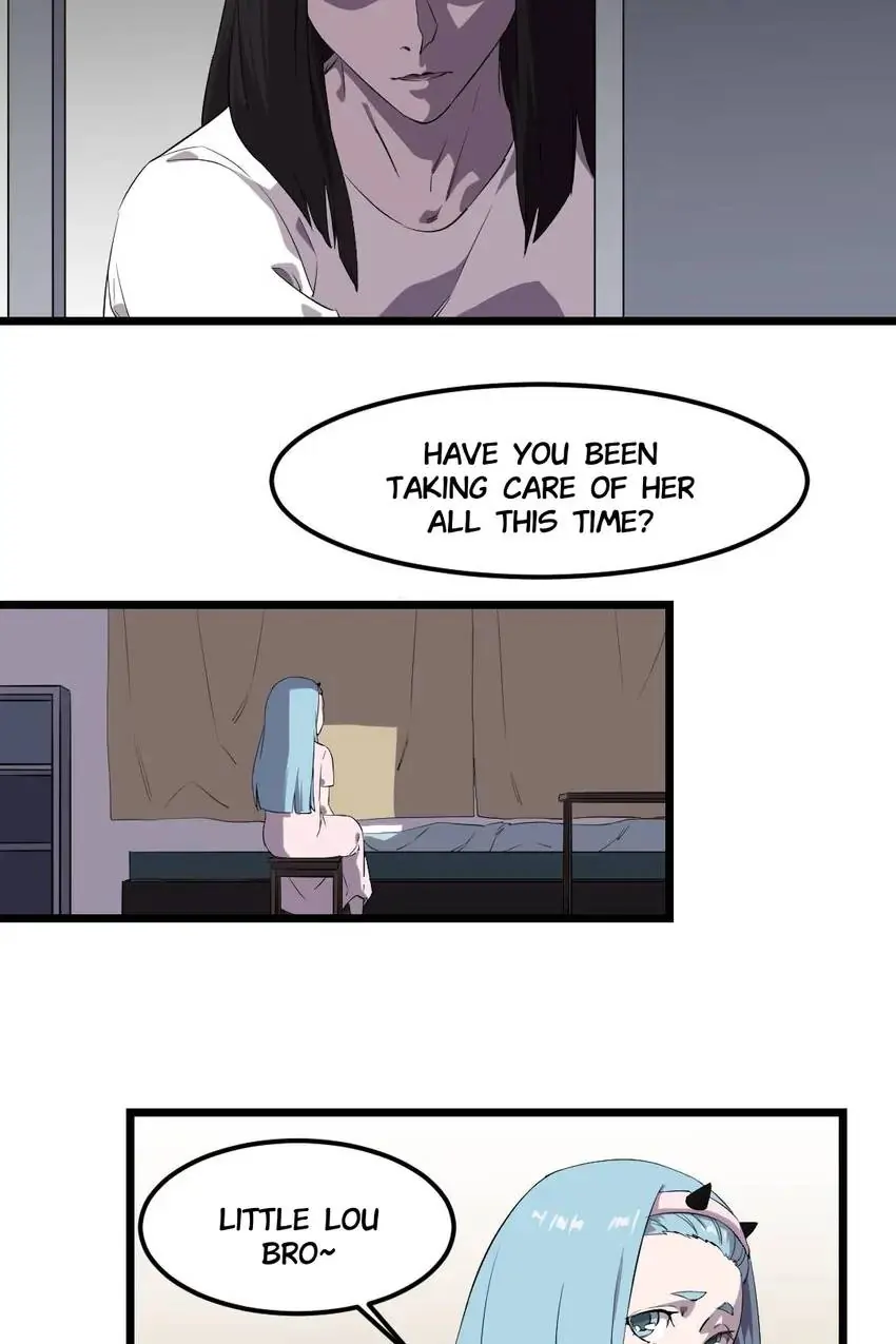 Tales Of A Cursebreaker Chapter 35 - page 26