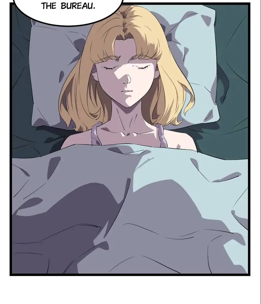 Tales Of A Cursebreaker Chapter 35 - page 28