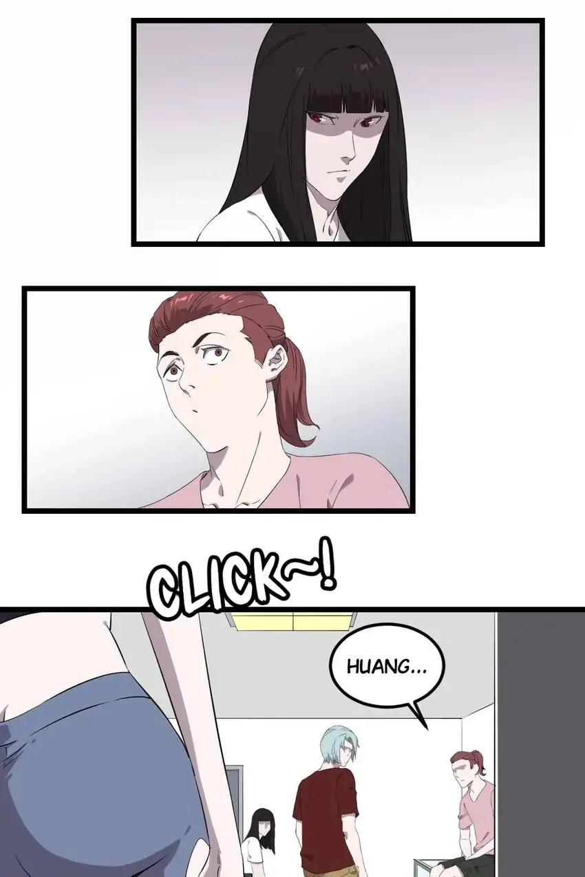 Tales Of A Cursebreaker Chapter 35 - page 3