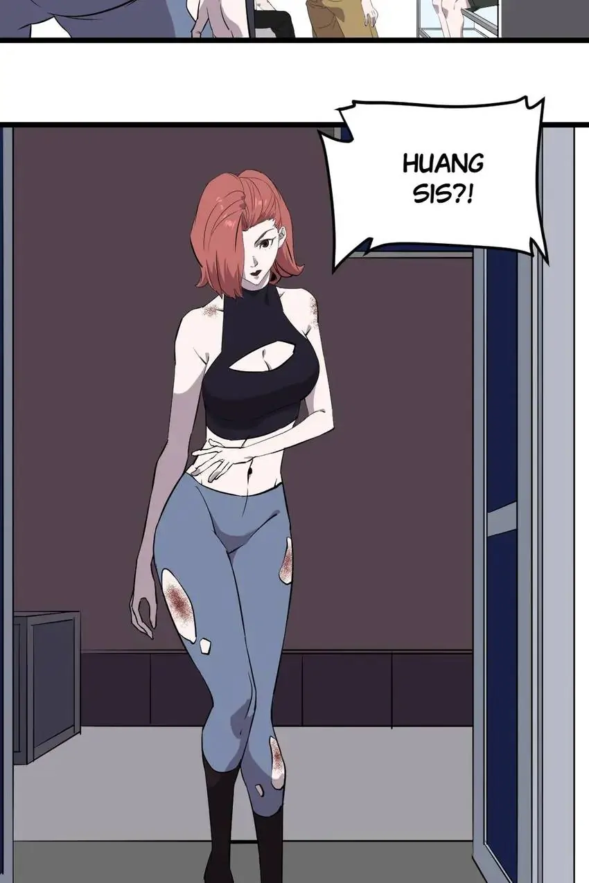 Tales Of A Cursebreaker Chapter 35 - page 4