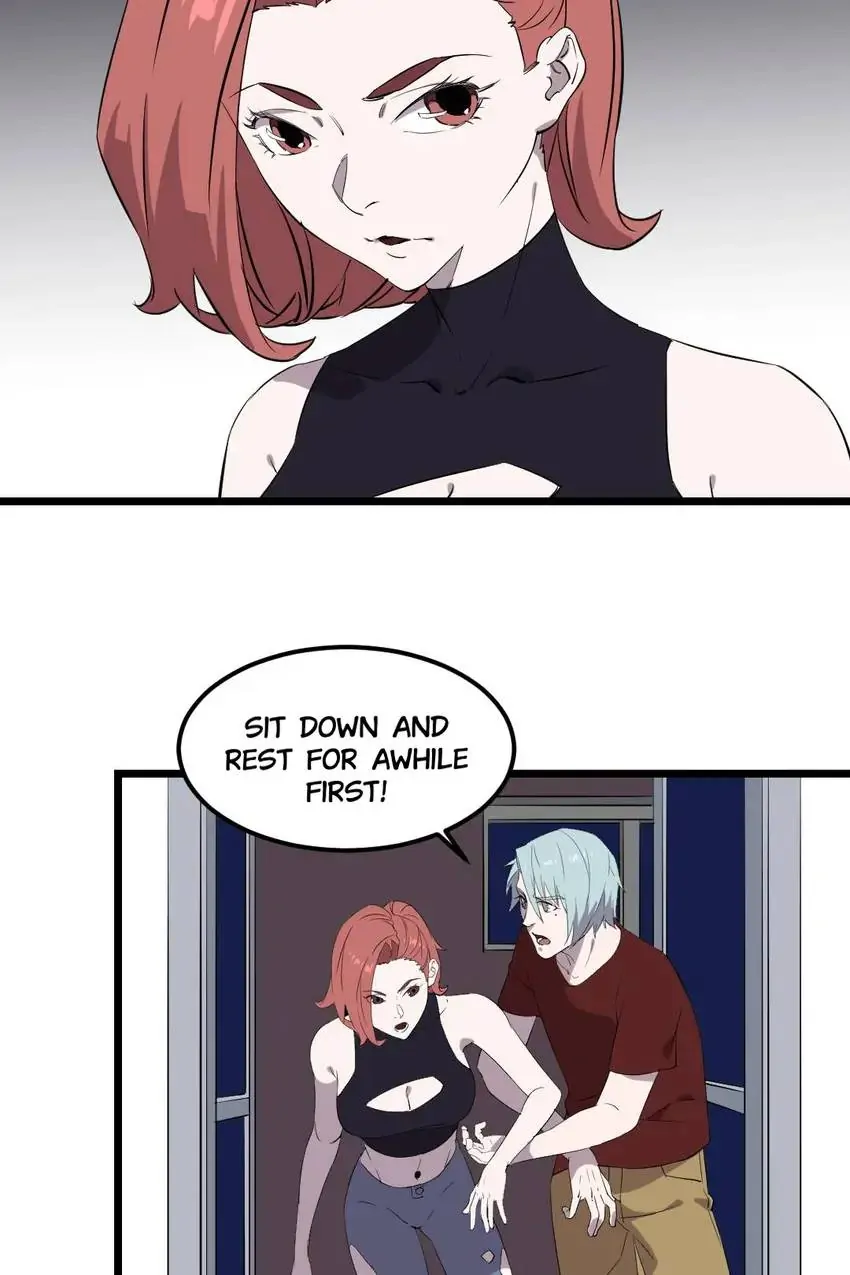 Tales Of A Cursebreaker Chapter 35 - page 6