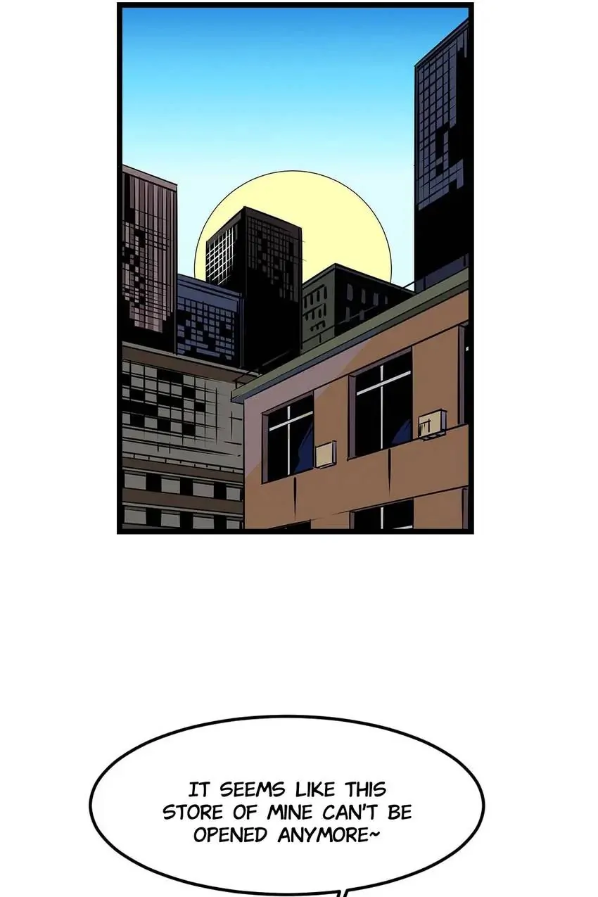 Tales Of A Cursebreaker Chapter 34 - page 9