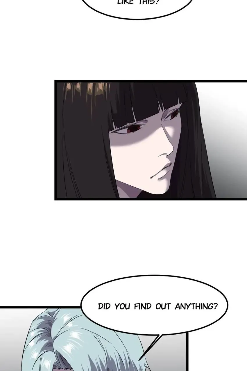 Tales Of A Cursebreaker Chapter 34 - page 12