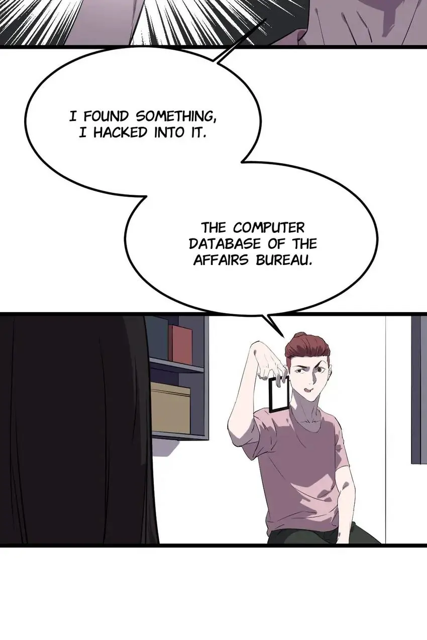 Tales Of A Cursebreaker Chapter 34 - page 14