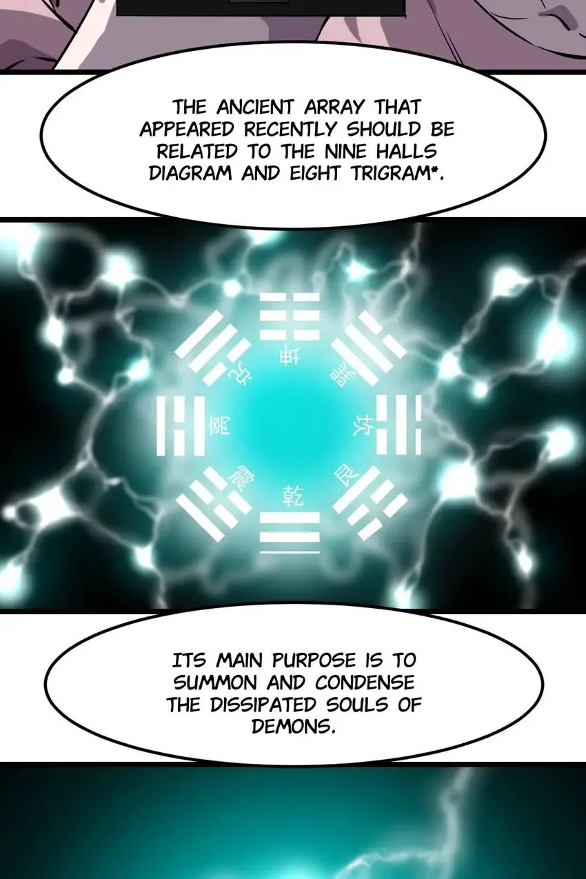 Tales Of A Cursebreaker Chapter 34 - page 17