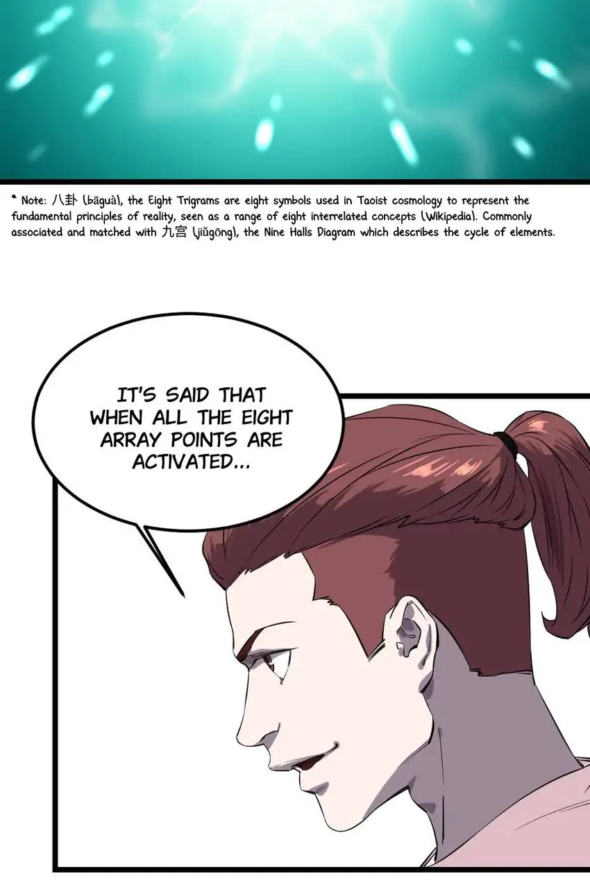 Tales Of A Cursebreaker Chapter 34 - page 19