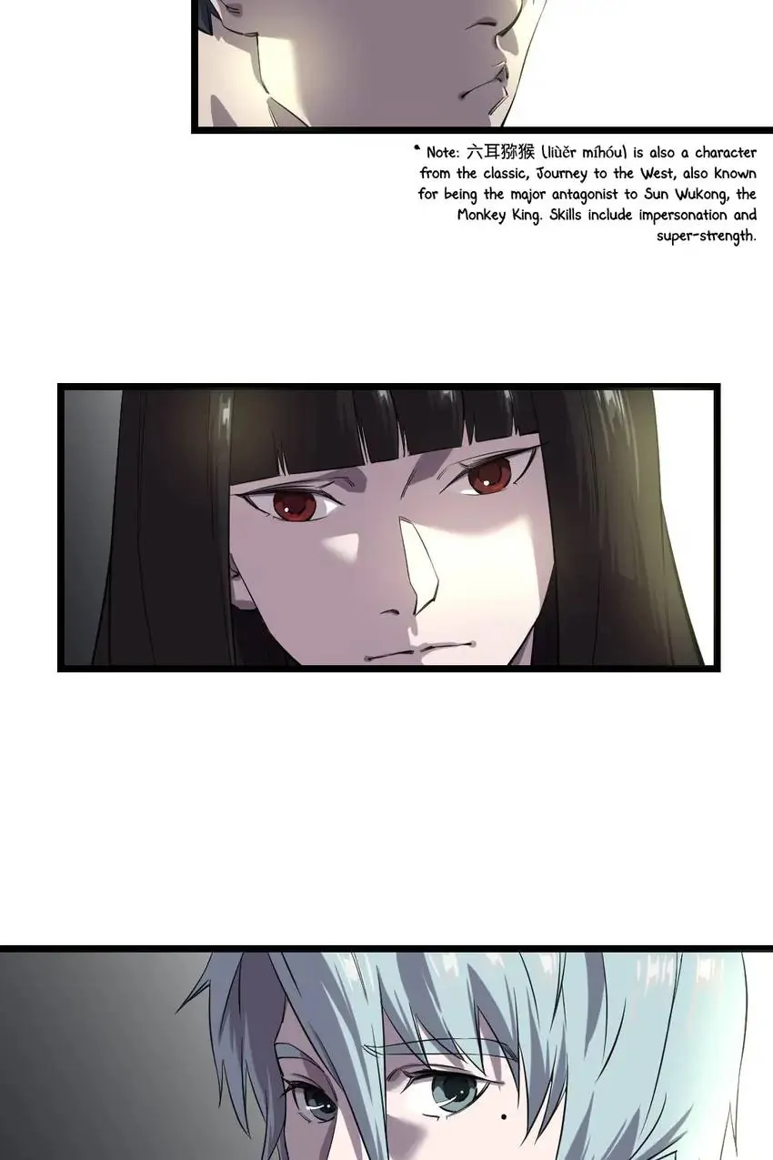 Tales Of A Cursebreaker Chapter 34 - page 2