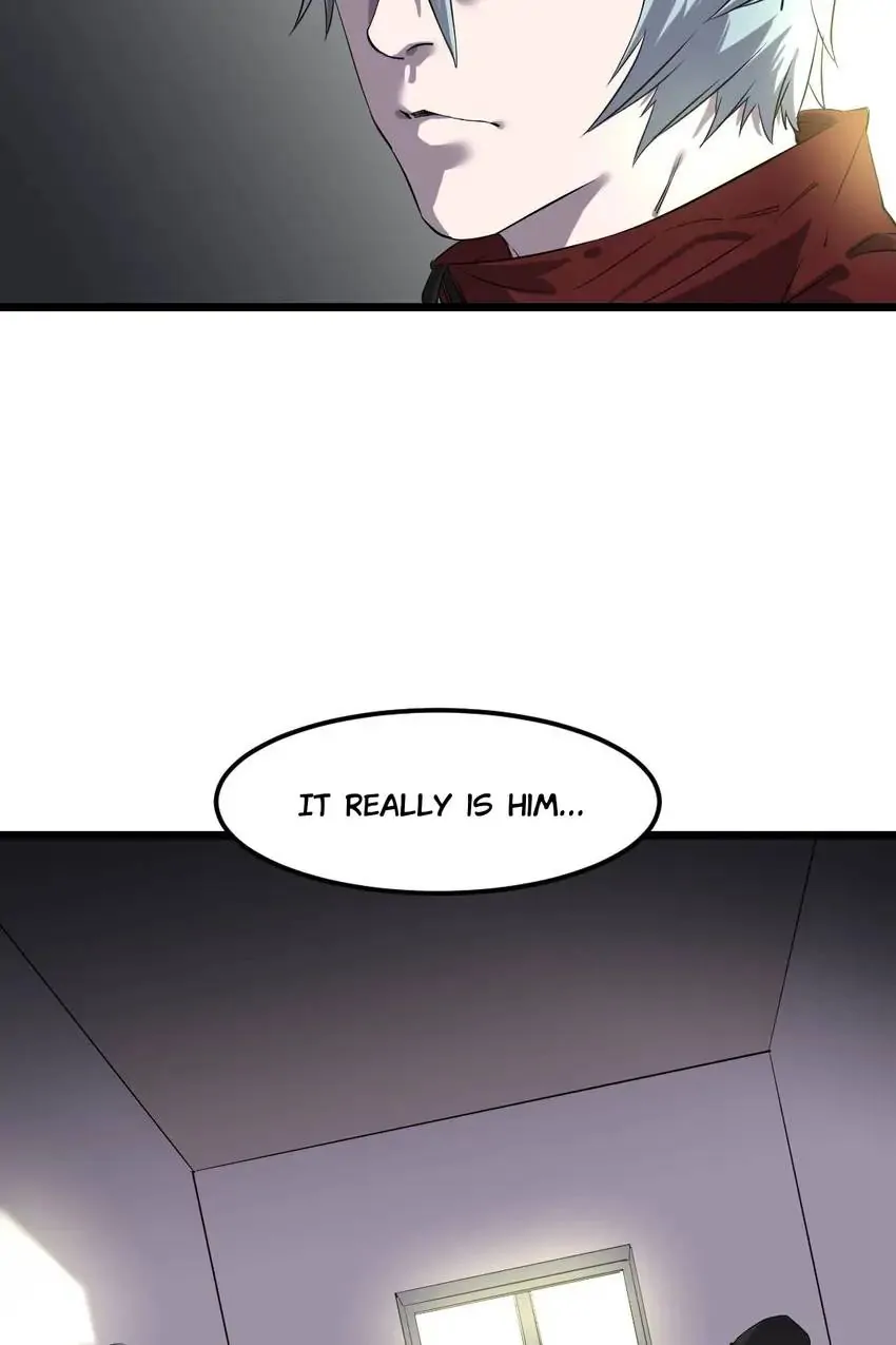 Tales Of A Cursebreaker Chapter 34 - page 3