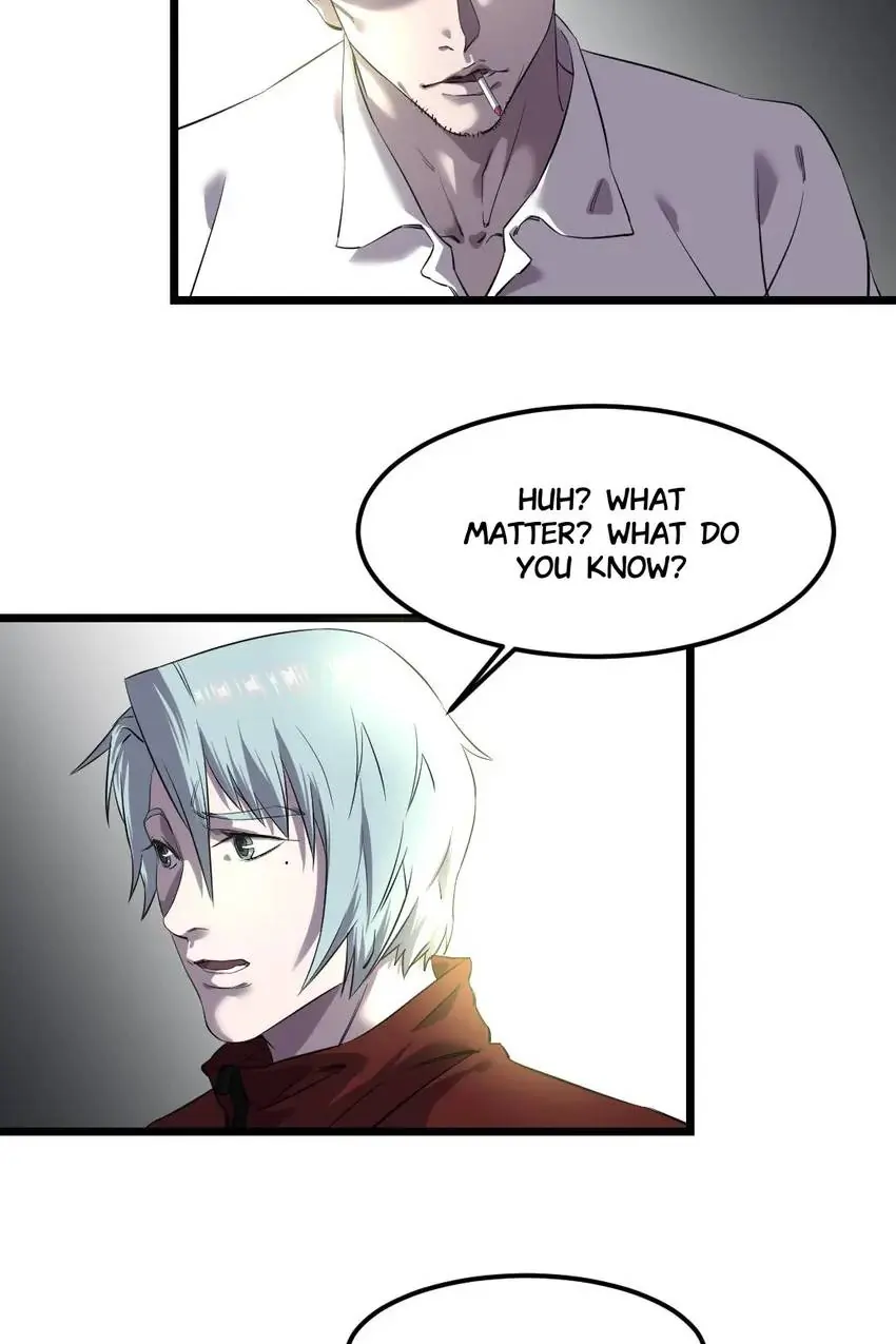 Tales Of A Cursebreaker Chapter 34 - page 5