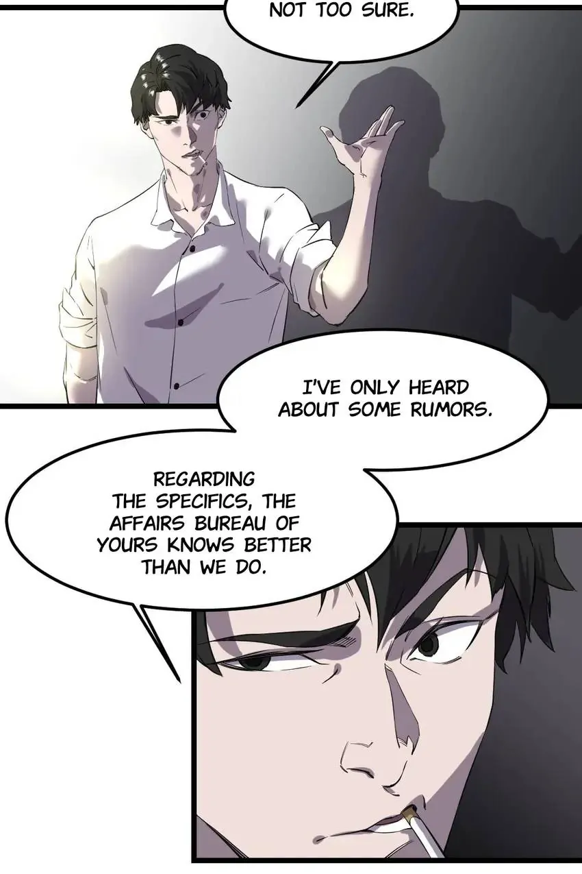 Tales Of A Cursebreaker Chapter 34 - page 6