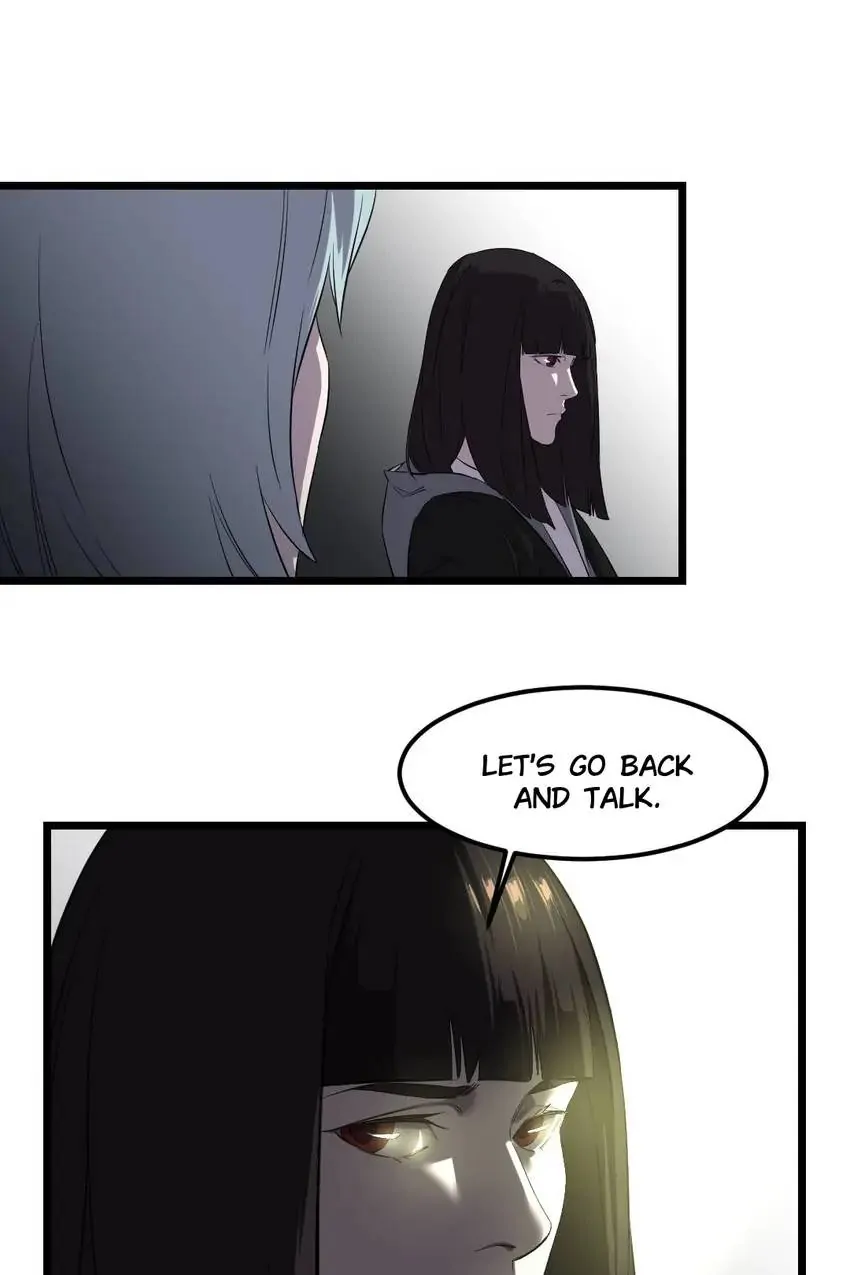 Tales Of A Cursebreaker Chapter 34 - page 7
