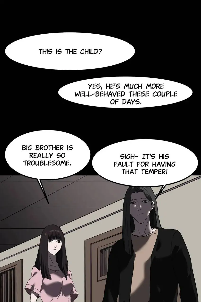 Tales Of A Cursebreaker Chapter 32 - page 1
