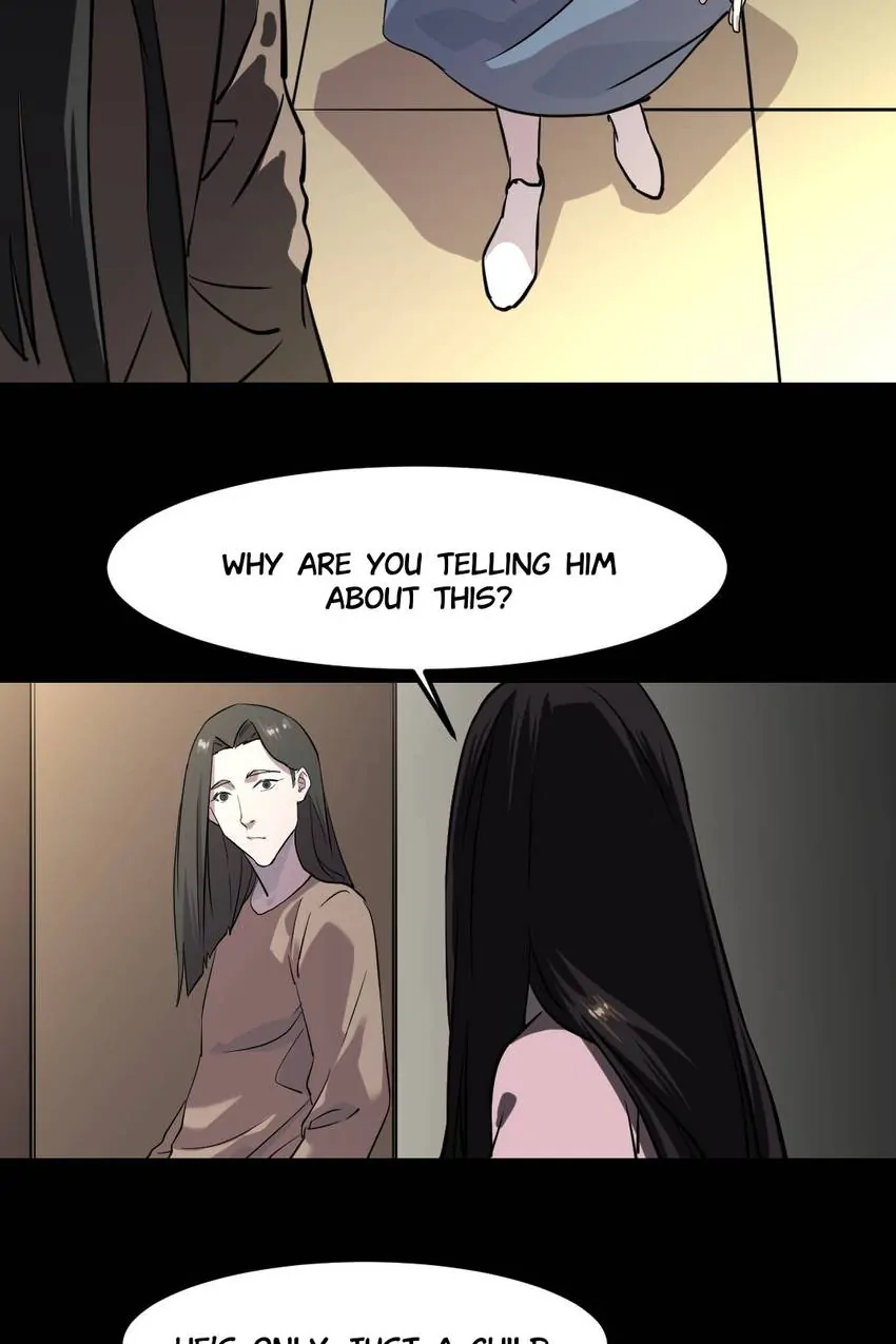 Tales Of A Cursebreaker Chapter 32 - page 10
