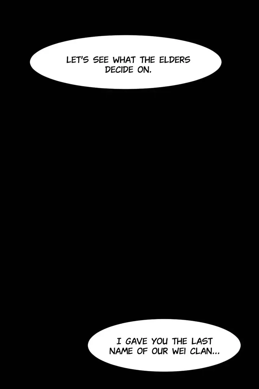 Tales Of A Cursebreaker Chapter 32 - page 13