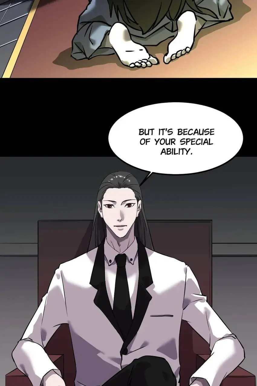 Tales Of A Cursebreaker Chapter 32 - page 15