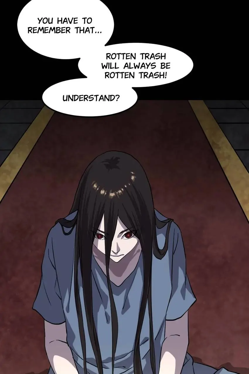Tales Of A Cursebreaker Chapter 32 - page 17