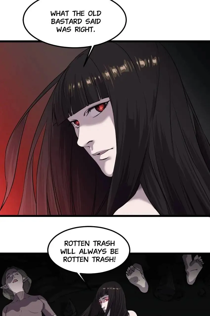 Tales Of A Cursebreaker Chapter 32 - page 20