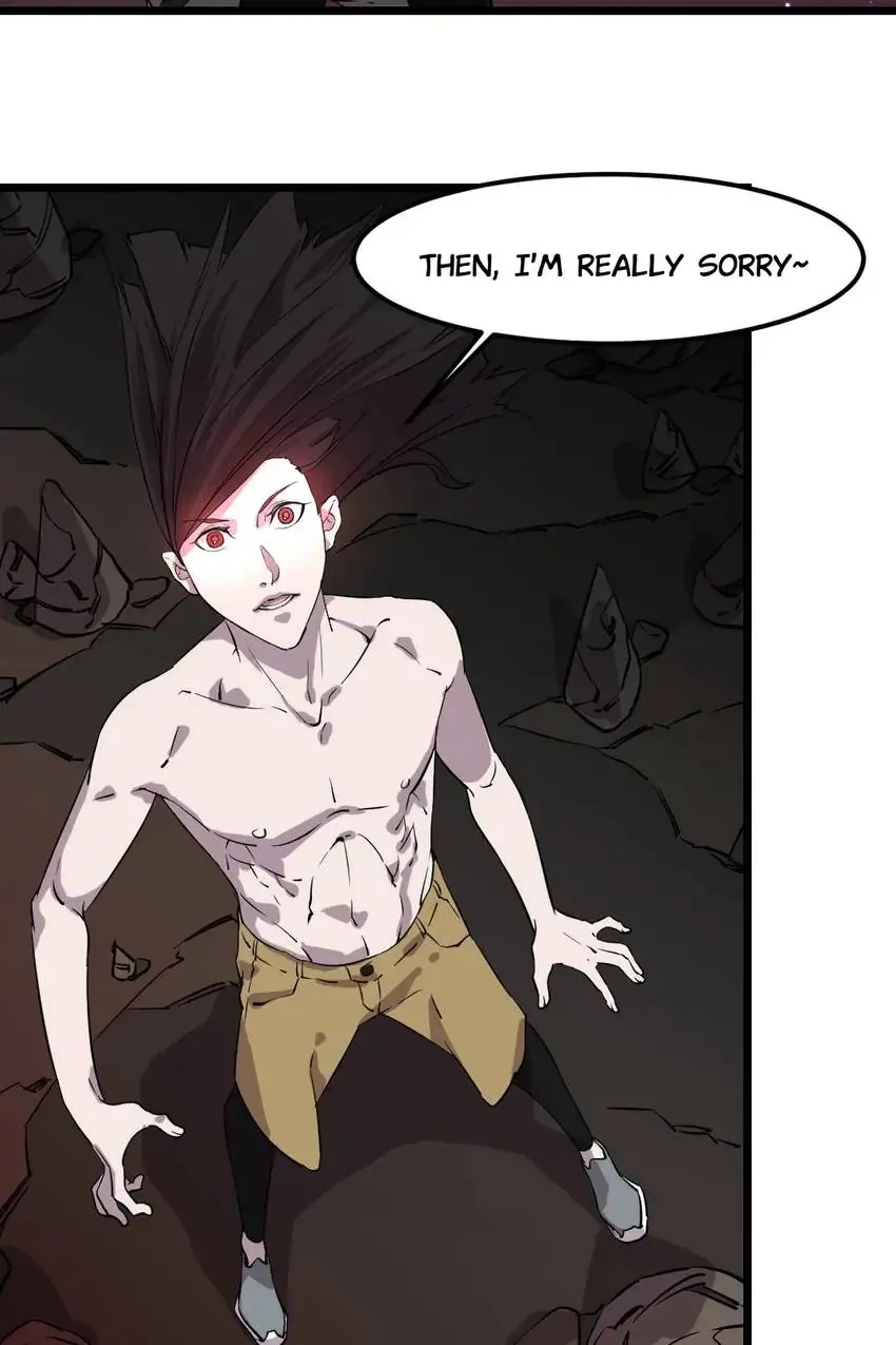 Tales Of A Cursebreaker Chapter 32 - page 23