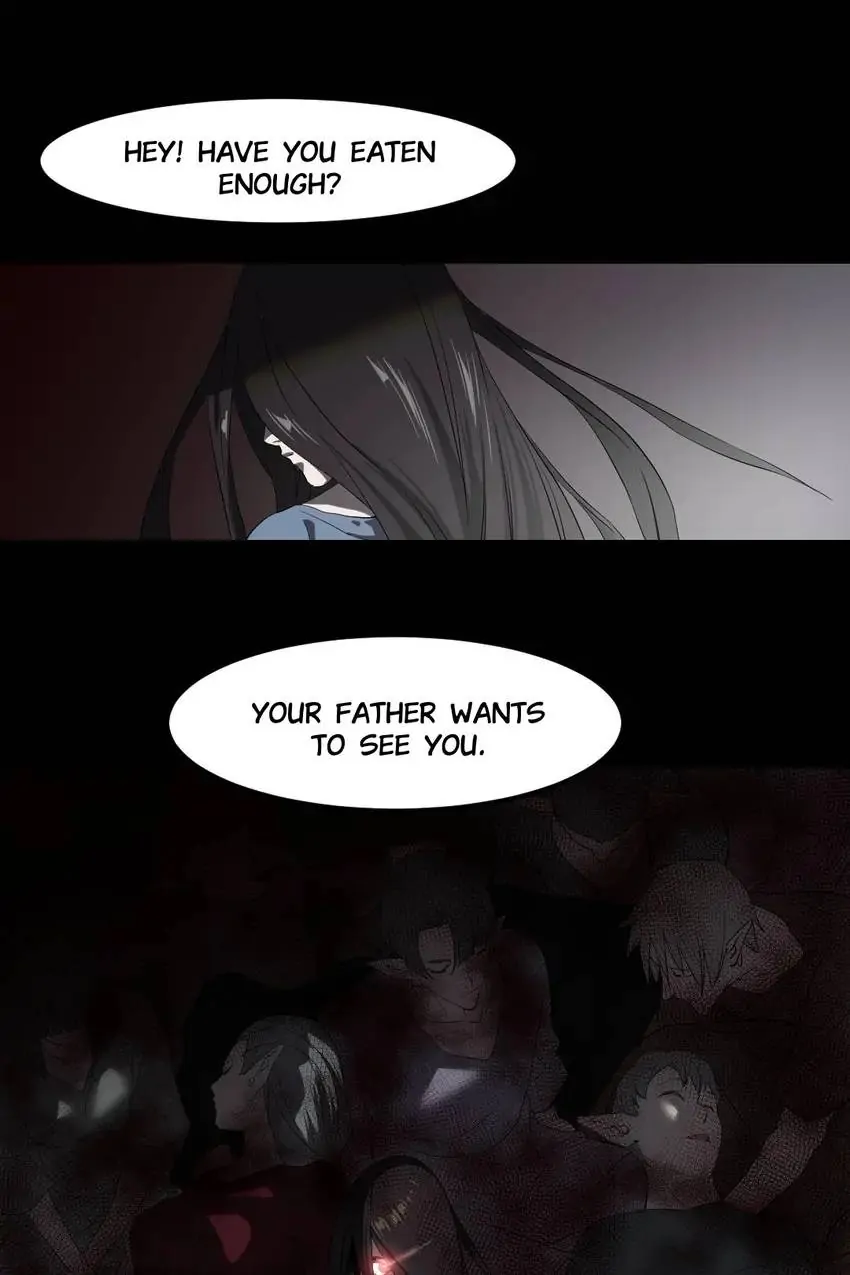 Tales Of A Cursebreaker Chapter 32 - page 3