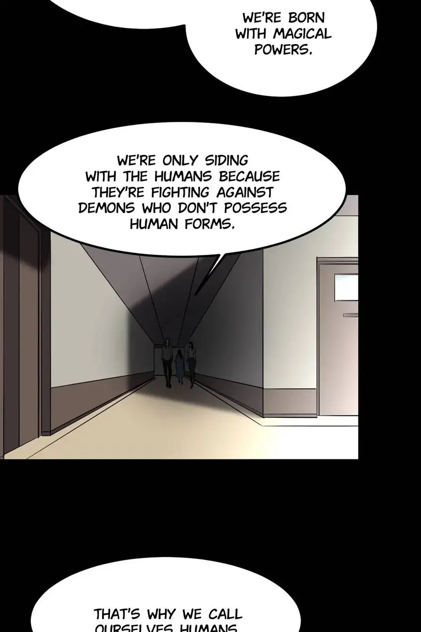Tales Of A Cursebreaker Chapter 32 - page 5