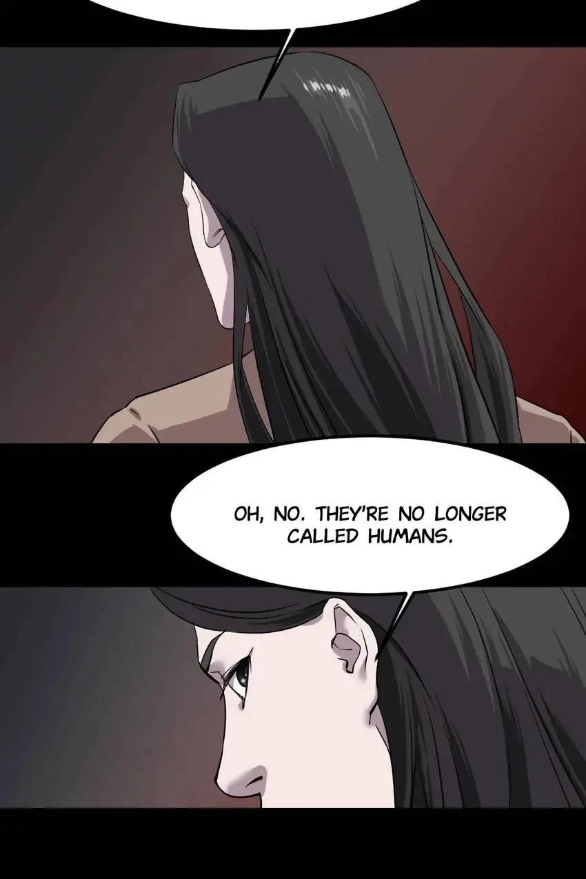 Tales Of A Cursebreaker Chapter 32 - page 7