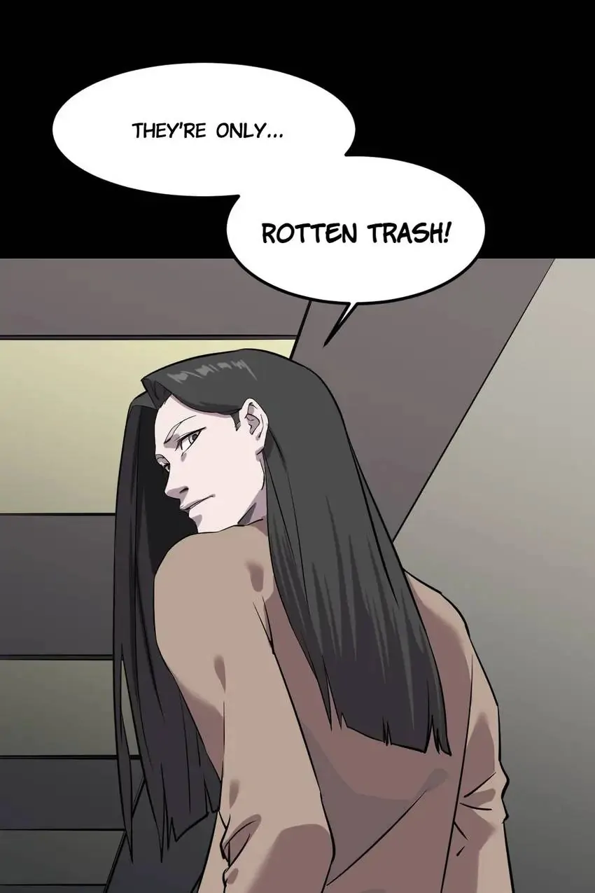 Tales Of A Cursebreaker Chapter 32 - page 8