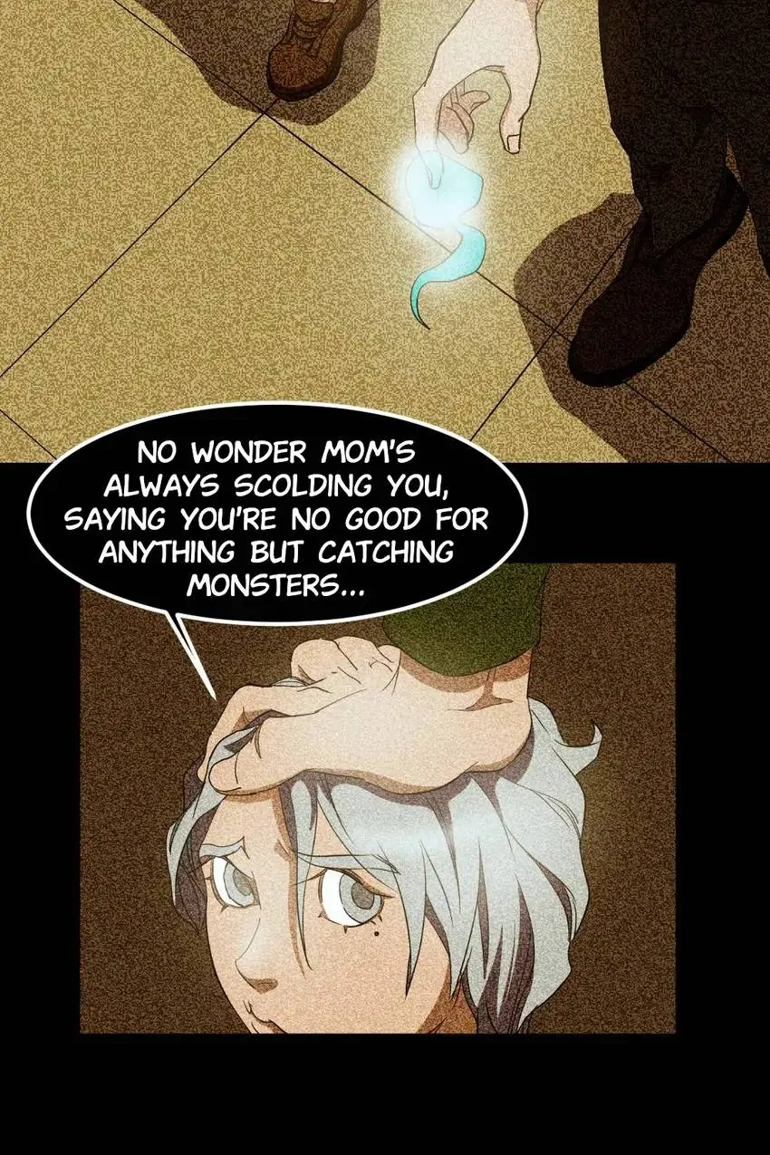 Tales Of A Cursebreaker Chapter 26 - page 10