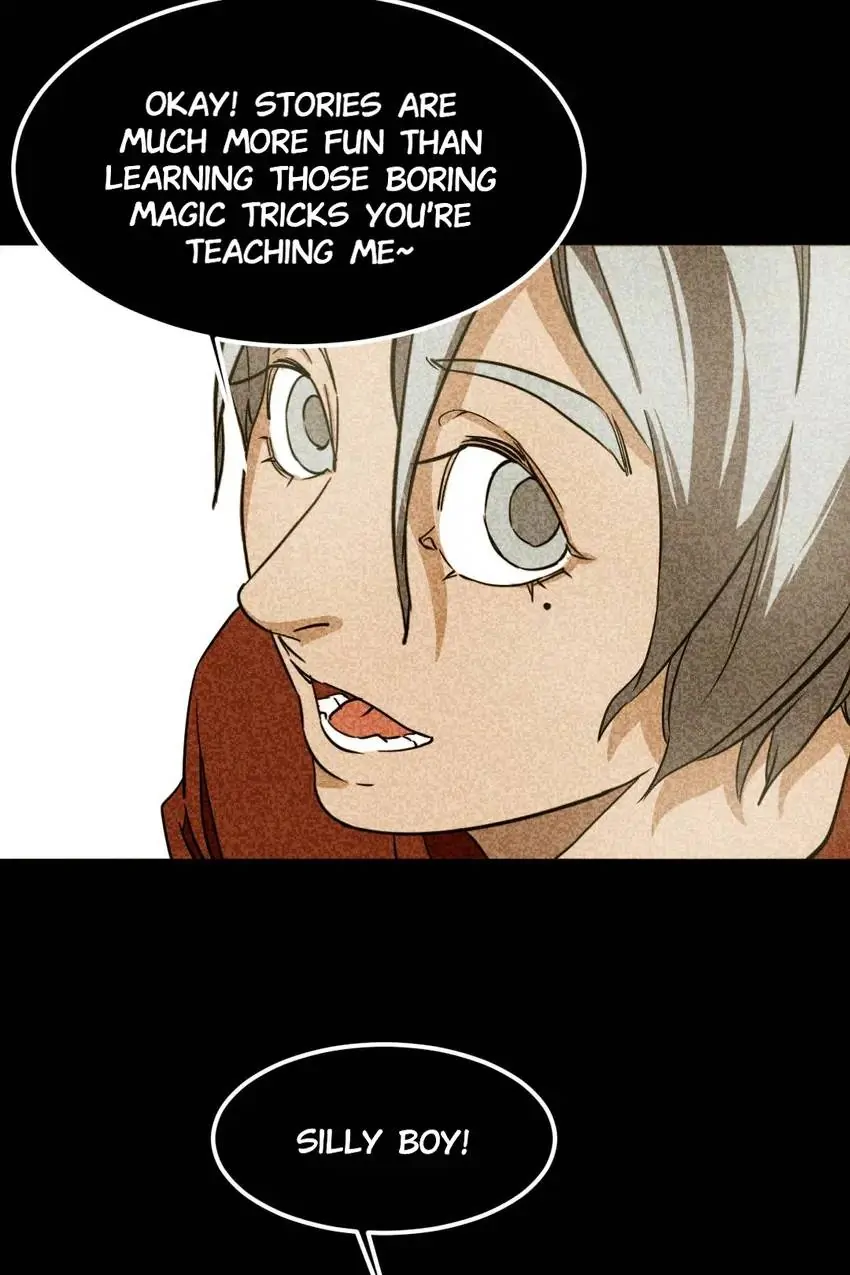 Tales Of A Cursebreaker Chapter 26 - page 12