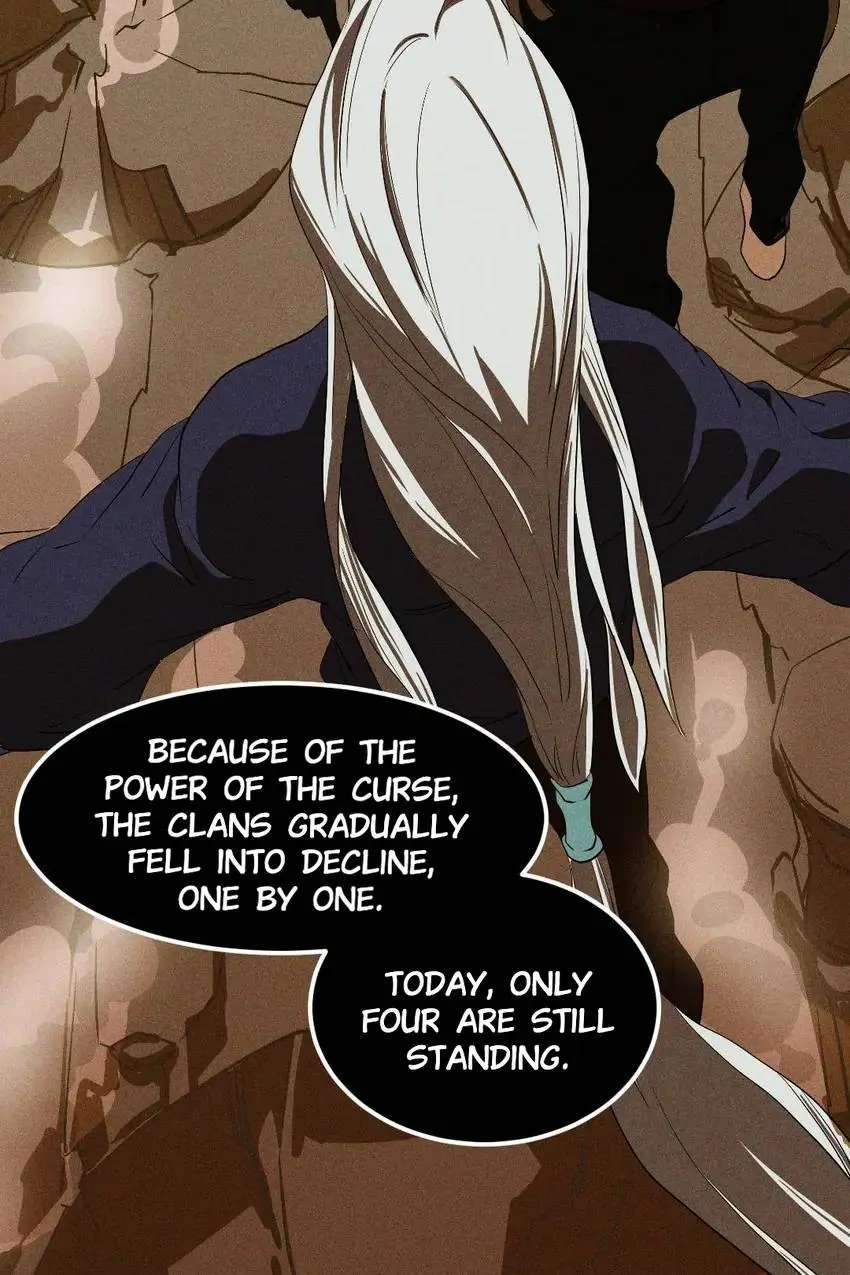 Tales Of A Cursebreaker Chapter 26 - page 16